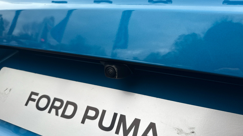 Ford Puma 1.0 EcoBoost Hybrid mHEV ST-Line X 5dr Petrol Hatchback